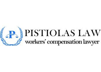 Fairfield Personal Injury Lawyers Spiro K. Pistiolas - LAW OFFICE OF SPIRO K PISTIOLAS
