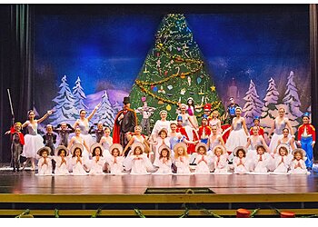 Glendale Dance Schools Spisak Dance Academy