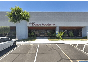 Spisak Dance Academy Glendale Dance Schools