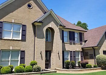 Memphis Window Cleaners Spitsbergen Window Cleaning and Pressure Washing