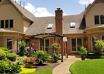 Memphis Window Cleaners Spitsbergen Window Cleaning and Pressure Washing