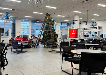 Cleveland Car Dealerships Spitzer Kia Cleveland