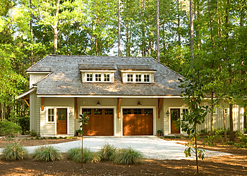 Charleston Residential Architects Spivey Architects