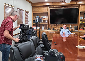 Norman Videographers Spivey Media