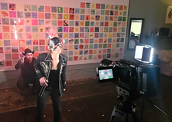 Norman Videographers Spivey Media