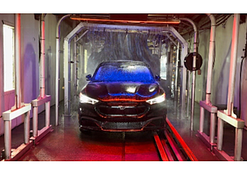 Detroit Car Wash Splash Auto Wash