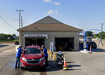 Detroit Car Wash Splash Auto Wash