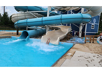Splash Country Water Park - Aurora, IL Amusement Parks - Outdoor Activity Image