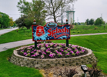 Splash Country Water Park Aurora Amusement Parks