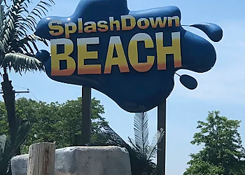 SplashDown Beach Yonkers Amusement Parks image 1