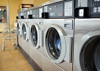 Columbus Laundromats Splash Laundry