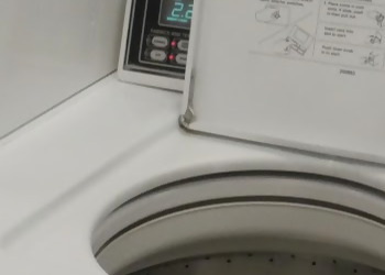 Columbus Laundromats Splash Laundry