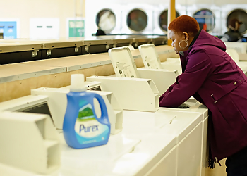 Columbus Laundromats Splash Laundry