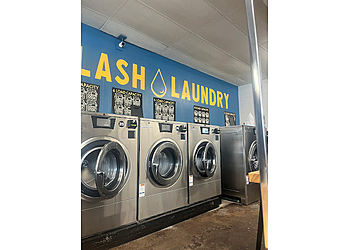Kansas City Laundromats Splash Laundry KC