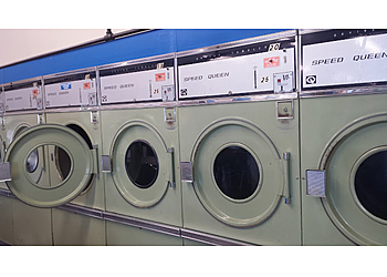 Kansas City Laundromats Splash Laundry KC