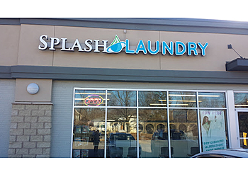 Kansas City Laundromats Splash Laundry KC