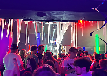 Baton Rouge Night Clubs Splash Nightclub