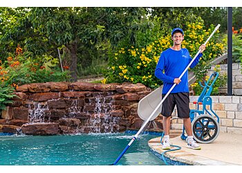 Las Vegas Pool Services Splash Pool Service