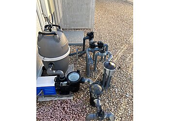 Las Vegas Pool Services Splash Pool Service