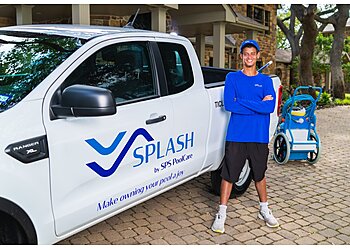 Splash Pool Service Las Vegas Pool Services