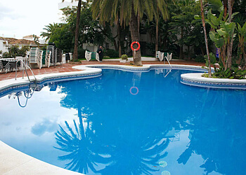 Splash Pool Service and Repair - Henderson, NV Pool Services - Service Image