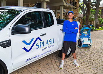 Splash Pool Service and Repair - Henderson, NV Pool Services - Service Highlights