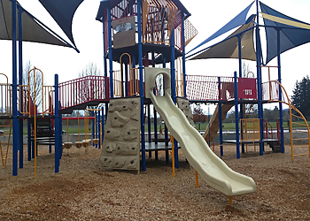 Eugene Amusement Parks Splash! at Lively Park