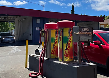 Portland Car Wash Splash-n-Dash Car Wash