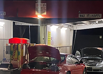 Portland Car Wash Splash-n-Dash Car Wash