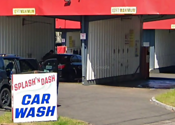 Splash-n-Dash Car Wash Portland Car Wash Splash-n-Dash Car Wash