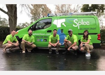 Splee Cleaning Services