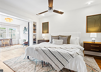 Washington Interior Designers Splendid & Swanky