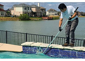 Corpus Christi Pool Services Splendor Pool Services