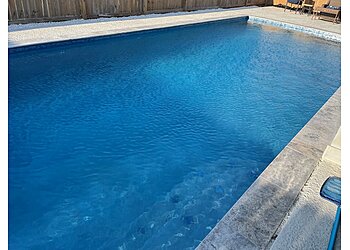 Corpus Christi Pool Services Splendor Pool Services