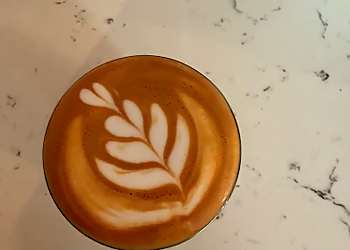 Splitlog Coffee Company Splitlog Coffee Company - Kansas City, KS Cafe - Food Image