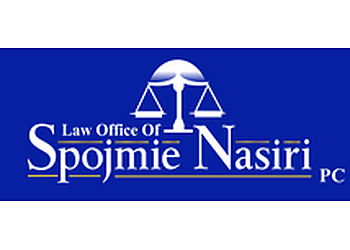 Hayward Immigration Lawyers Spojmie Nasiri - LAW OFFICE OF SPOJMIE NASIRI, PC