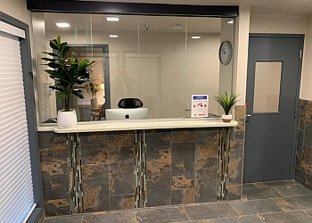 Spokane Addiction Treatment Centers Spokane Falls Recovery Center