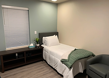 Spokane Addiction Treatment Centers Spokane Falls Recovery Center