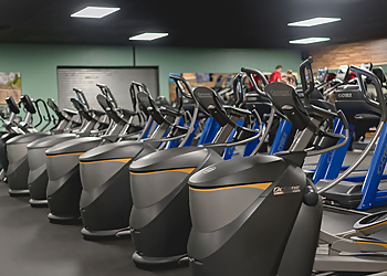 Spokane Gyms Spokane Fitness Center