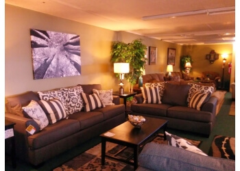 3 Best Furniture Stores in Spokane, WA - Expert Recommendations