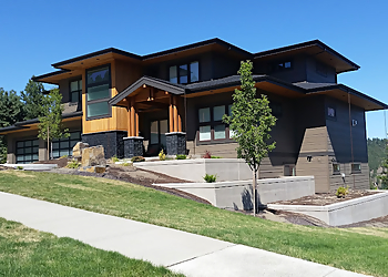 Spokane Residential Architects Spokane House Plans Inc.