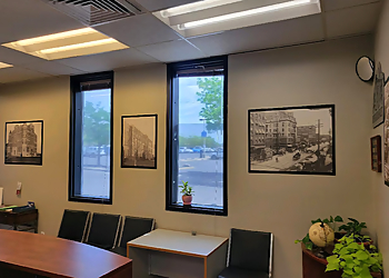 Spokane Legal Services - Spokane, WA Private Investigation Service - Office Interior Image