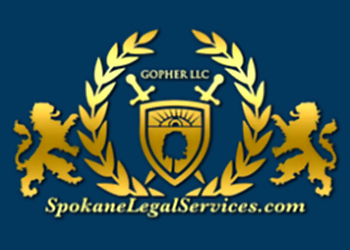 Spokane Legal Services - Spokane, WA Private Investigation Service - Company Logo