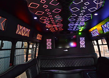 Spokane Limo Service Spokane Limousine