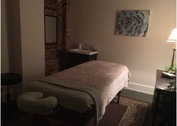 3 Best Massage Therapy in Spokane, WA - Expert Recommendations