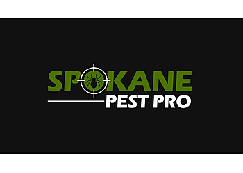 Spokane Pest Pro - Spokane, WA Pest Control Companies - Company Logo