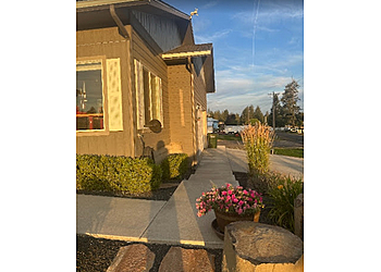 Spokane Gutter Cleaners Spokane Rain Gutter Inc.