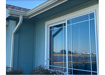 Spokane Gutter Cleaners Spokane Rain Gutter Inc.