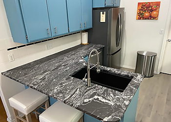 Spokane Custom Cabinets Spokane Stone Creations LLC