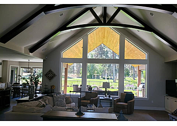 Spokane Window Washing - Spokane, WA Window Cleaners - Indoor Service Image